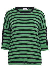 FPSmock - Jumper - holly green mix