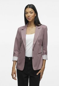 Non selezionato, twilight mauve