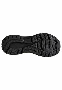 Brooks GHOST 15 - Väglöparskor - white ebony nightlife