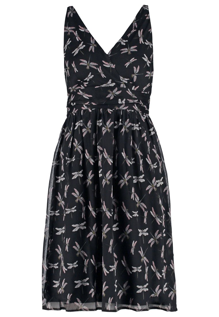 Vero Moda Jurk zwart