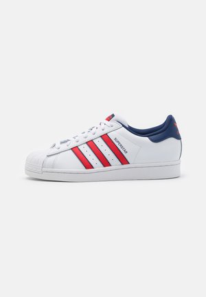 Adidas superstar red zalando Clearance