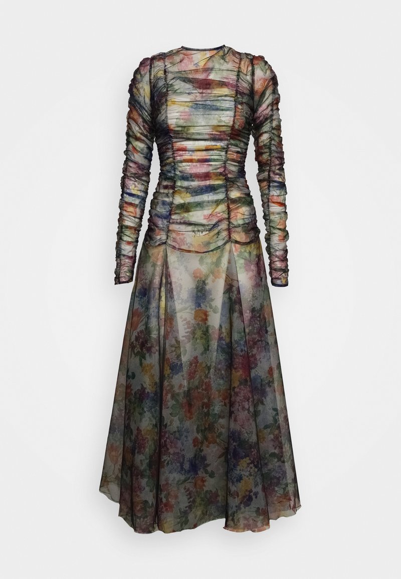 Viktor&Rolf Cocktailjurk meerkleurig