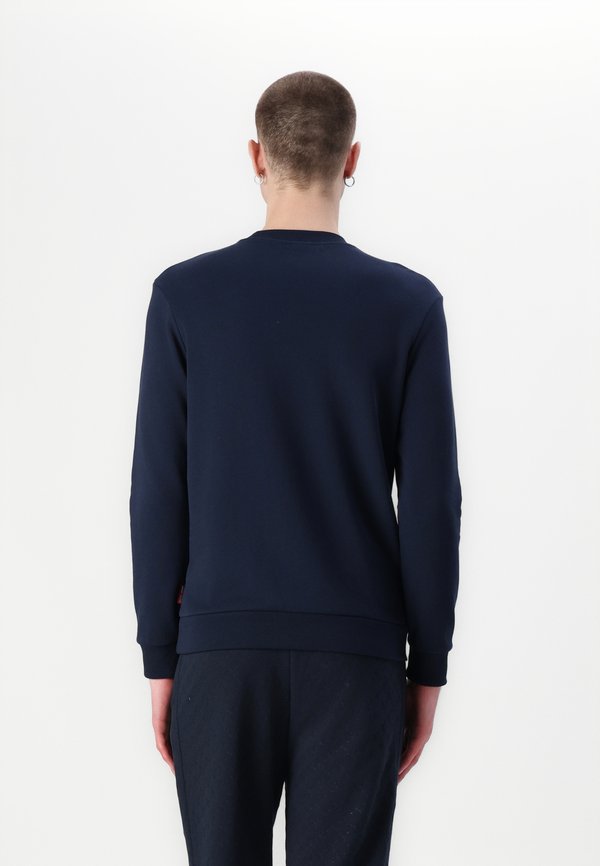 ALFONSO - Sweatshirt3