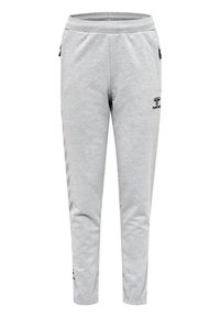 Unausgewählt, grey melange