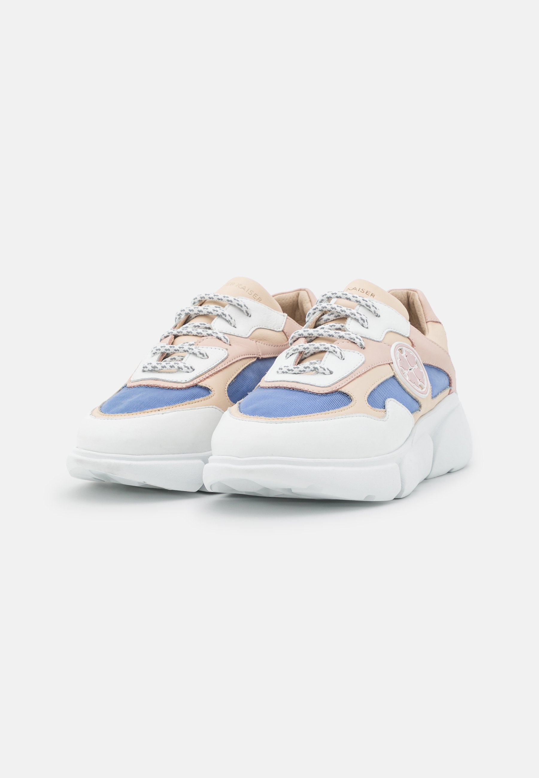 Zapatillas Sky Negro Police – DVO Market