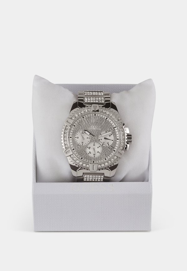 GS FRONTIER - Watch4