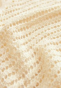 Next COVER-UP - Strandaccessoire - cream