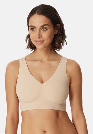 - Biustonosz bustier