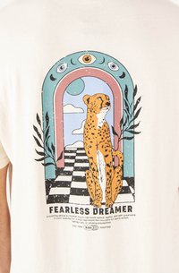 Kaotiko UNISEX czarny