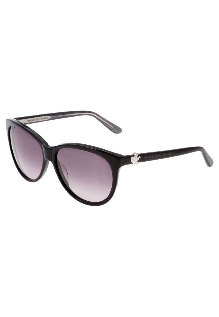 Marc By Marc Jacobs MMJ 353/S - Zonnebril - black/grey
