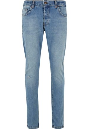 2Y Premium, Slimfit džínsy - blue
