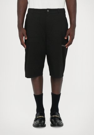 Les Benjamins Shorts - black