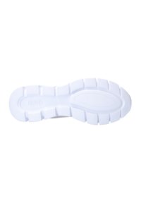 JAKO INDOOR - FREIZEIT PREMIUM FLOW - Trainingsschuh - weissrot