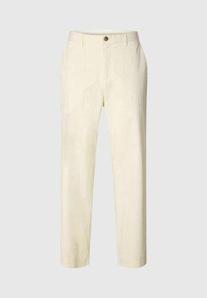 Selected, Broek - birch
