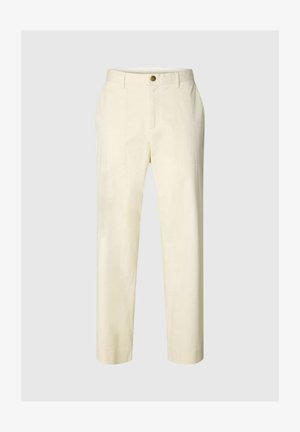 Selected, Broek - birch
