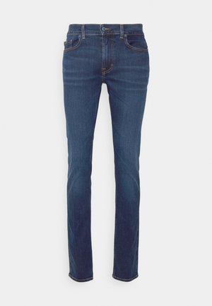 7 for all mankind, - Jeansy Skinny Fit