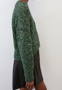 Marc O'Polo Kofta - green