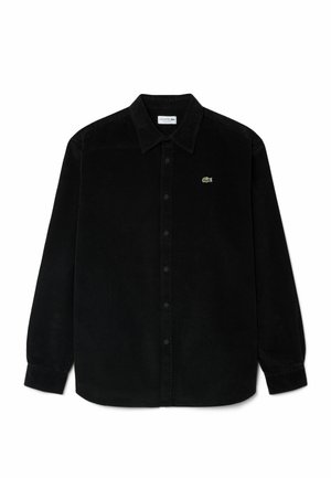 Lacoste, CH8821_02S - Camicia - noir-