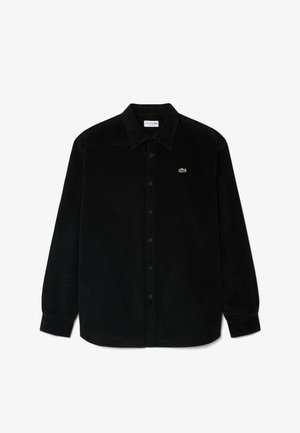 Lacoste, CH8821_02S - Camisa - noir-