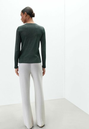 Intimissimi, INTIMISSIMI - Strickjacke - green
