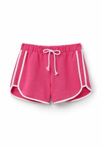 Non selezionato, Pink