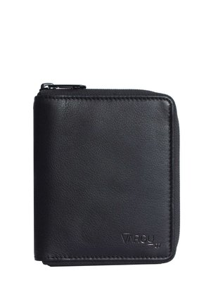 Wens 1-A - Wallet - black