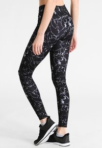 Even&Odd active Leggings - grey