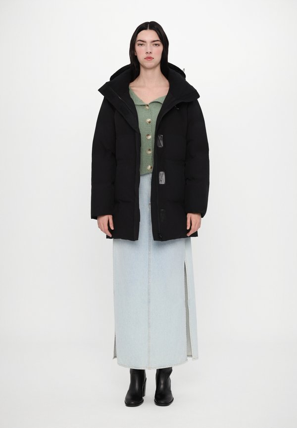 BESSEGGEN JACKET - Down jacket4