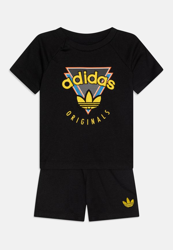 TEE INFANT UNISEX SET  - Shorts