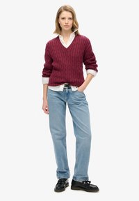 Superdry & Co - Sweter