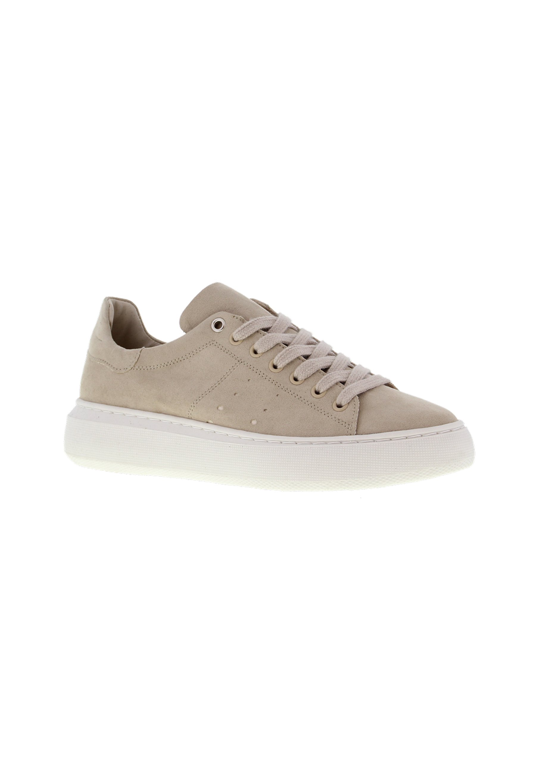 TANGO INGEBORG - Sneakers laag - beige - Zalando.nl