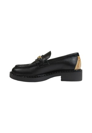 Alviero Martini Scarpe senza lacci - black