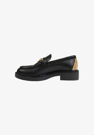 Alviero Martini Scarpe senza lacci - black