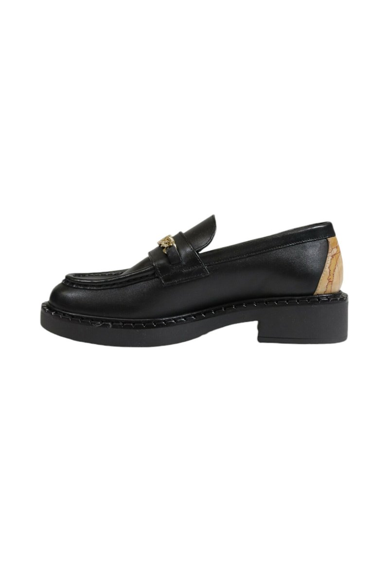Alviero Martini Scarpe senza lacci - black