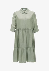 Unausgewählt, aqua green