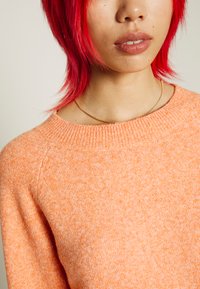 Vero Moda VMDOFFY - Camisola - dragon fire