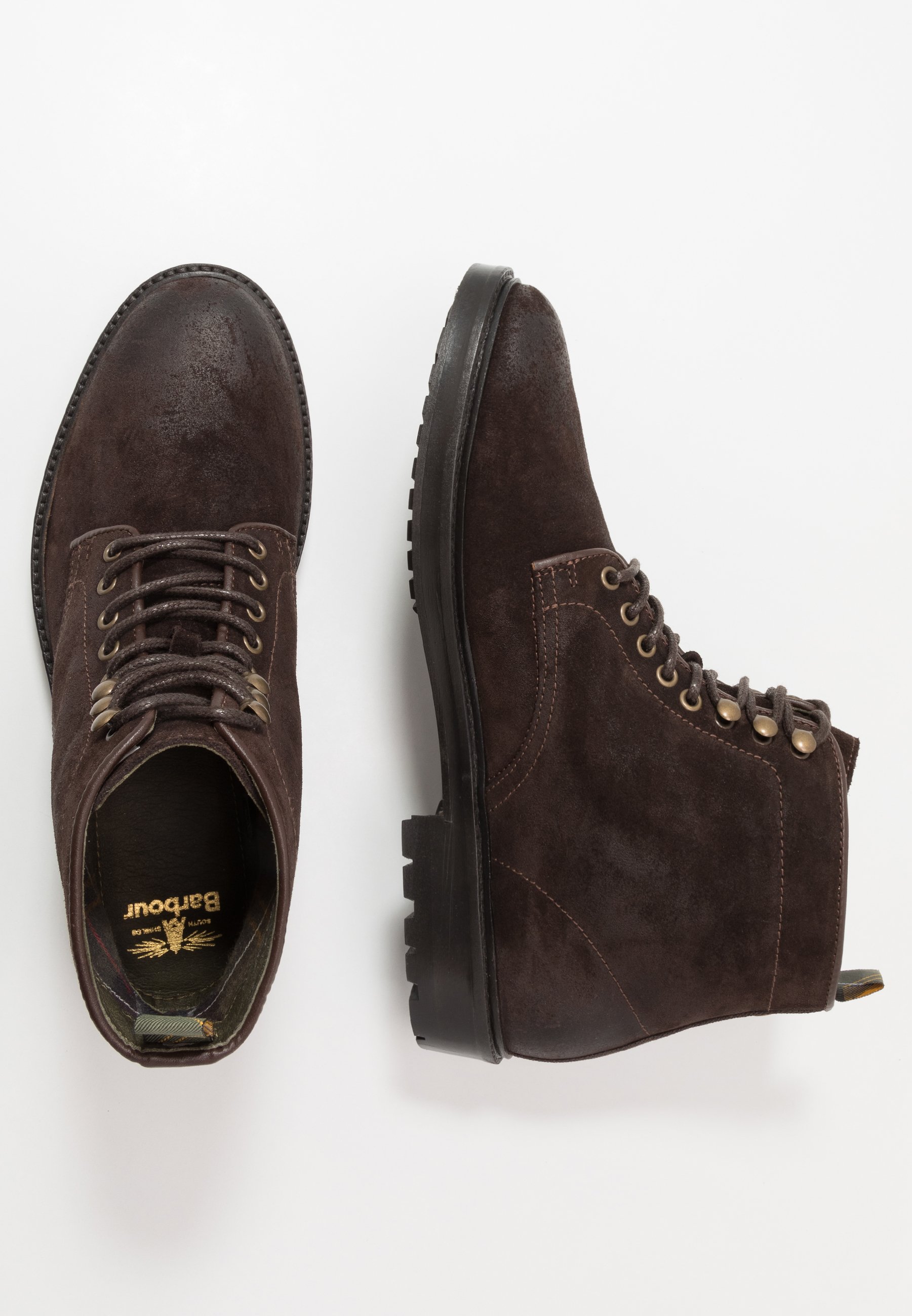 barbour seaburn boots