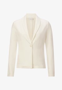 Unselected, whisper white