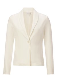 Piper Boston Blazer Whisper White main image 1