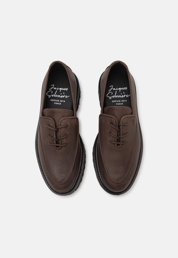 FLEURUS UNISEX - Lace-ups2