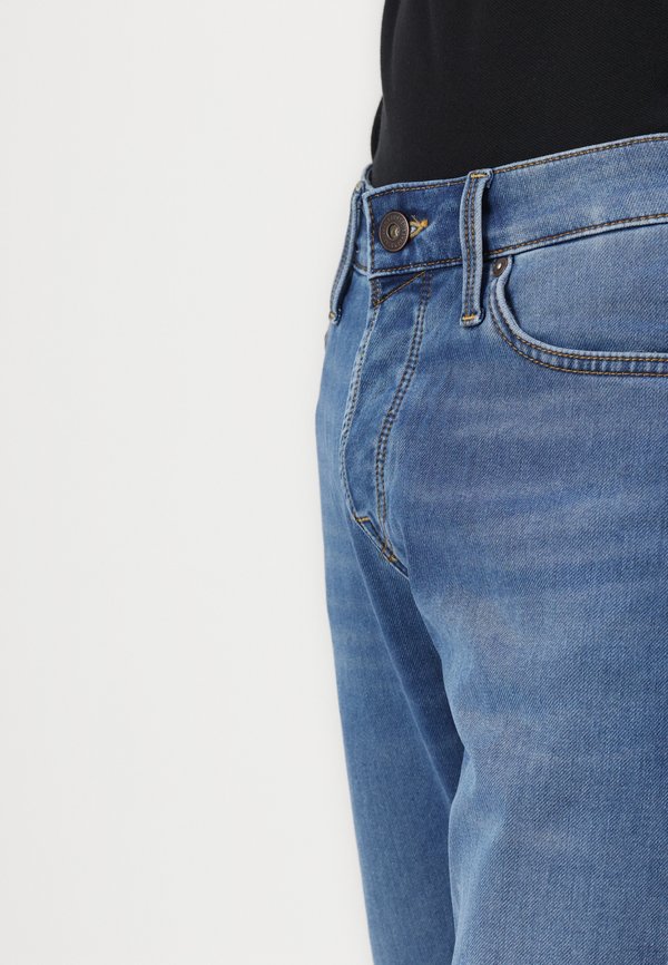 JJIGLENN JJICON - Slim fit jeans2