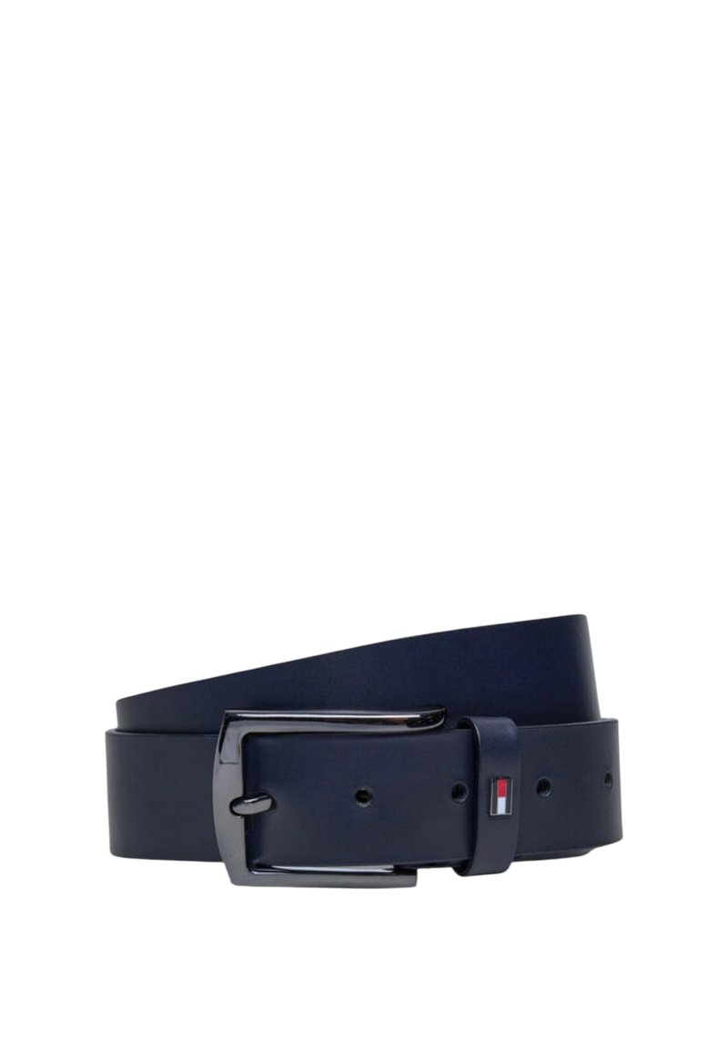 Tommy Hilfiger Cintura - blu