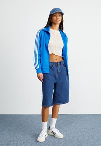 adidas Originals FIREBIRD  - Jakna za treniranje - blue bird