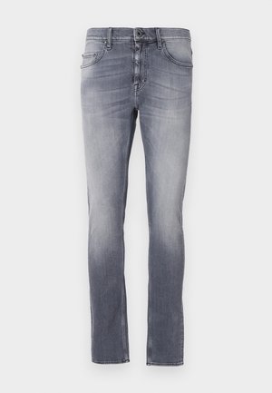 Tiger of Sweden PISTOLERO - Jean slim - black