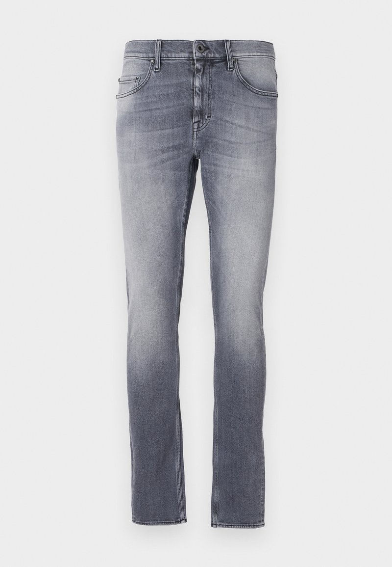 Tiger Of Sweden Slim fit jeans zwart denim/blackdenim