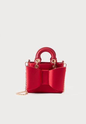 OPULENCE - Kabelka - red