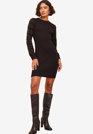 Friends Like These REGULAR FIT - Etuikleid - black