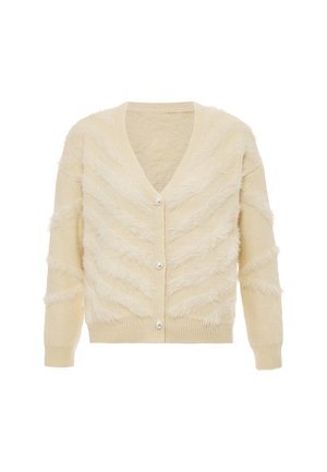 CO-BRANDED WITH SWIRLY - Kofta - dunkelbeige