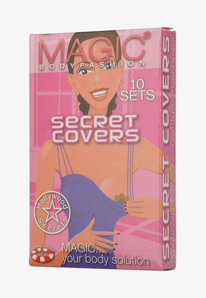SECRET COVERS - Otros accesorios - skin