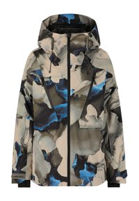Unausgewählt, black